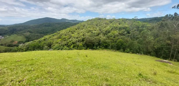 Terreno / Lote / Condomínio à venda, 1500m² no Centro, São Pedro de Alcântara