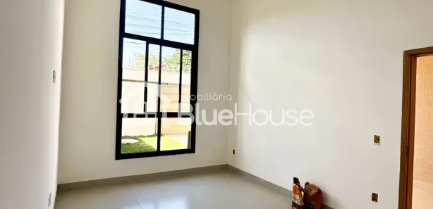 Casa com 3 Quartos à venda, 110m² no Setor Pampulha, Aparecida de Goiânia