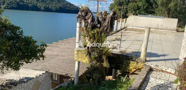 Fazenda / Sítio / Chácara com 1 Quarto à venda, 200m² no Itaiacoca, Ponta Grossa