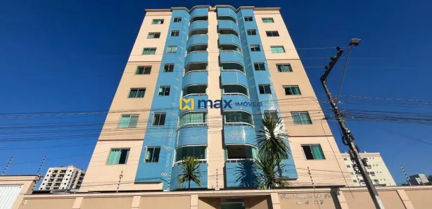 Apartamento com 2 Quartos para alugar, 78m² no Tabuleiro, Camboriú