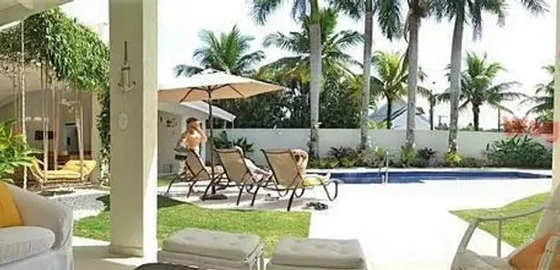 Casa de Condomínio com 6 Quartos à venda, 871m² no Jardim Acapulco, Guarujá