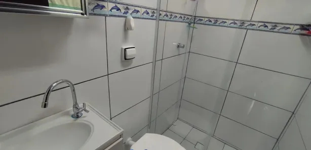 Apartamento com 2 Quartos à venda, 45m² no Pontal do Sul, Pontal do Paraná