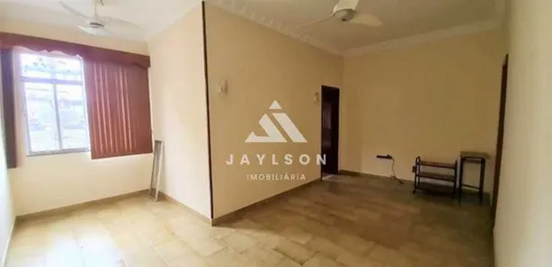 Apartamento com 2 Quartos à venda, 80m² no Ramos, Rio de Janeiro