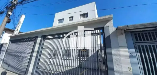 Apartamento com 1 Quarto para alugar, 50m² no Novo Osasco, Osasco