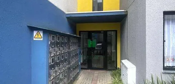 Apartamento com 2 Quartos à venda, 40m² no Lamenha Grande, Almirante Tamandaré