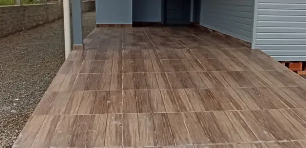 Casa com 2 Quartos para alugar, 75m² no Autódromo, Chapecó