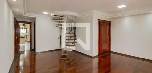 Cobertura com 3 Quartos à venda, 329m² no Jardim da Saúde, São Paulo