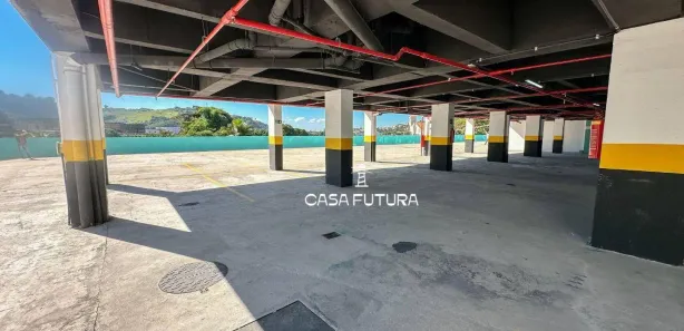 Cobertura com 3 Quartos à venda, 102m² no Retiro, Volta Redonda