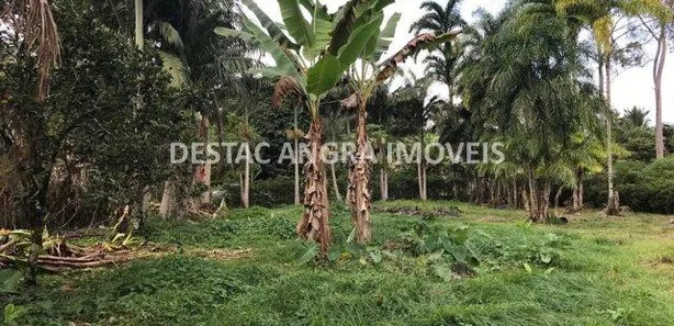 Terreno / Lote / Condomínio à venda, 900m² no Santa Rita do Bracuí (Cunhambebe), Angra dos Reis