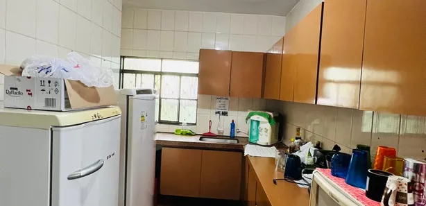 Prédio Inteiro com 3 Quartos à venda, 157m² no Maracanã, Anápolis