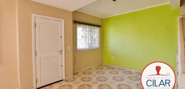 Sobrado com 3 Quartos à venda, 165m² no Bom Retiro, Curitiba
