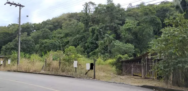 Terreno / Lote / Condomínio à venda, 15798m² no Vila Lenzi, Jaraguá do Sul
