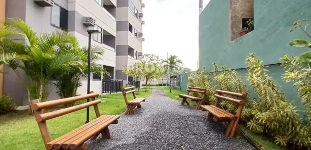 Apartamento com 2 Quartos à venda, 45m² no Caxangá, Recife