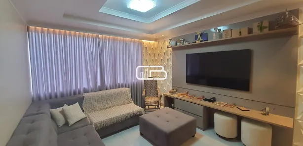 Apartamento com 3 Quartos à venda, 96m² no Boa Vista, Vitória da Conquista