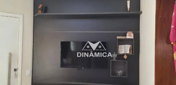Casa com 3 Quartos à venda, 134m² no Jardim Novo Ângulo, Hortolândia