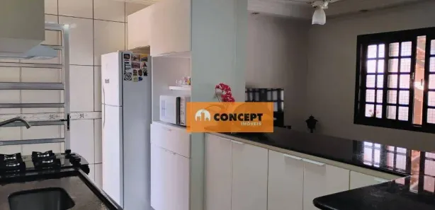 Casa de Condomínio com 2 Quartos à venda, 59m² no Jardim América, Poá