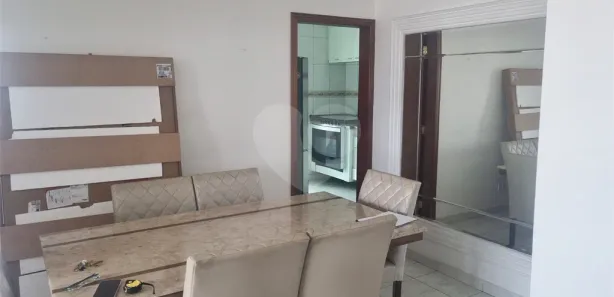 Apartamento com 3 Quartos à venda, 80m² no Casa Verde Alta, São Paulo