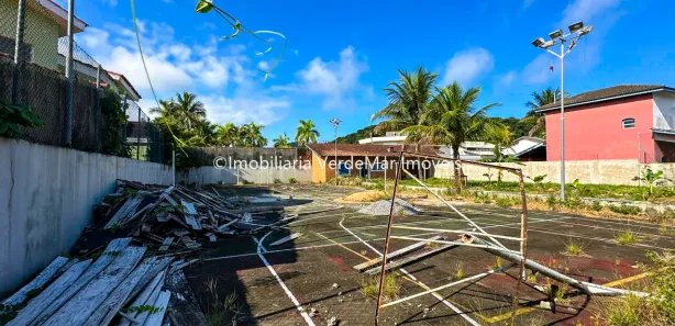 Terreno / Lote / Condomínio à venda, 525m² no Jardim Acapulco, Guarujá