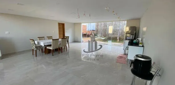 Casa de Condomínio com 3 Quartos à venda, 250m² no Califórnia da Barra, Barra do Piraí