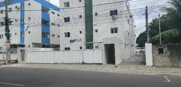 Apartamento com 2 Quartos à venda, 49m² no Planalto Boa Esperança, João Pessoa