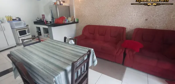Casa com 2 Quartos à venda, 60m² no Santa Lidia, Penha