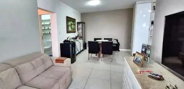 Apartamento com 2 Quartos à venda, 87m² no Areias, São José