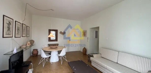 Apartamento com 2 Quartos para alugar, 157m² no Pitangueiras, Guarujá