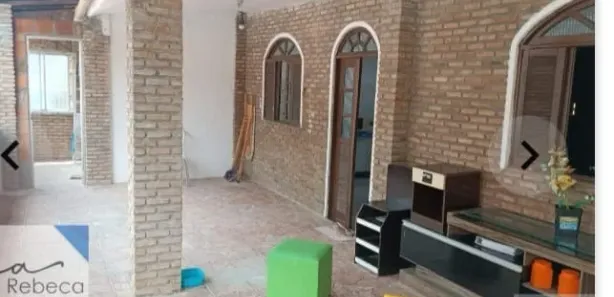 Casa de Condomínio com 3 Quartos à venda, 86m² no Nova Sussuarana, Salvador