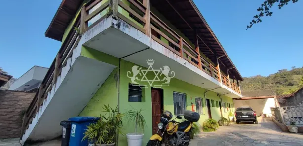 Kitnet com 1 Quarto para alugar, 32m² no Verde Mar, Caraguatatuba