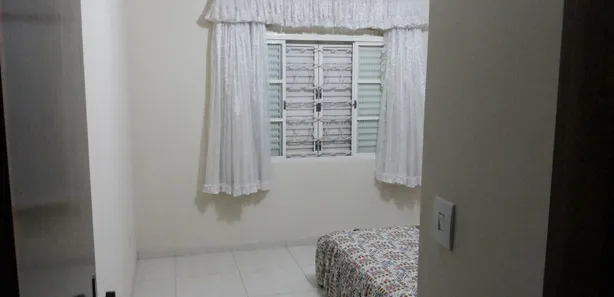 Casa com 3 Quartos à venda, 160m² no Jd Mariluz II, São Pedro