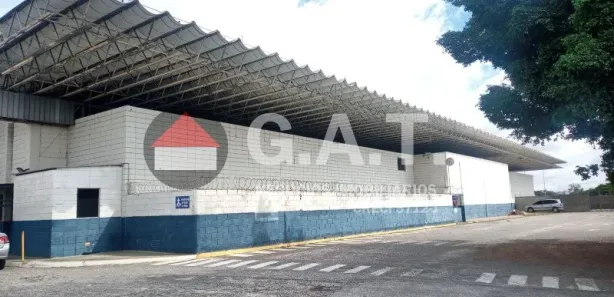 Galpão / Depósito / Armazém à venda, 4090m² no Centro, Votorantim