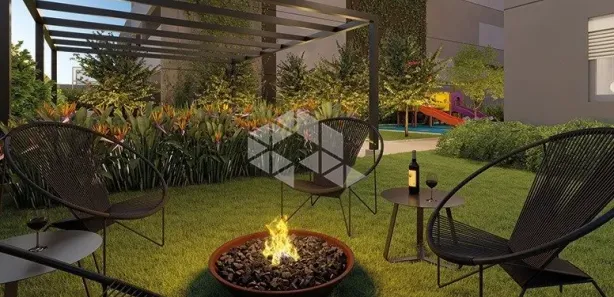 Apartamento com 3 Quartos à venda, 60m² no Jardim Pereira Leite, São Paulo