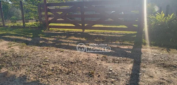 Fazenda / Sítio / Chácara com 3 Quartos à venda, 159m² no Centro (Tupi), Piracicaba