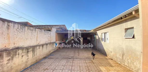 Casa com 2 Quartos à venda, 143m² no Jardim Viel, Sumaré
