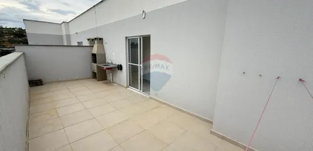 Cobertura com 2 Quartos à venda, 107m² no Francisco Bernardino, Juiz de Fora