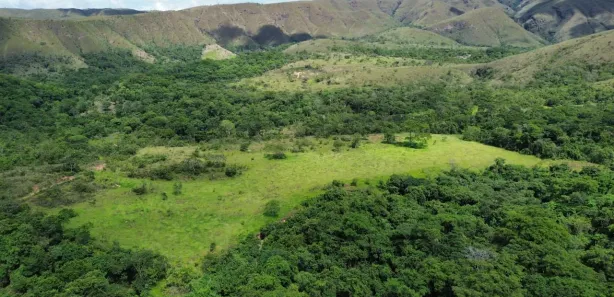 Fazenda / Sítio / Chácara à venda, 573360m² no , Padre Bernardo