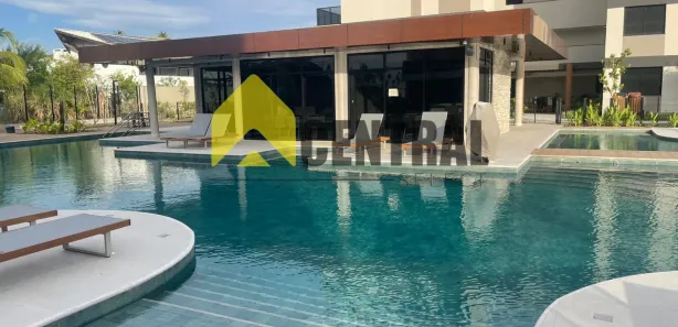 Cobertura com 1 Quarto à venda, 106m² no , Ipojuca