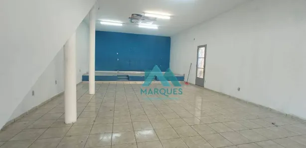 Loja / Salão / Ponto Comercial para alugar, 75m² no Vila Antônio Augusto Luiz, Caçapava