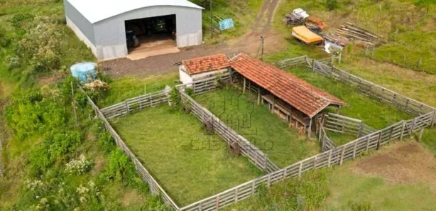 Fazenda / Sítio / Chácara à venda, 1140400m² no , Assaí