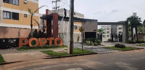 Apartamento com 2 Quartos à venda, 41m² no Tanguá, Almirante Tamandaré