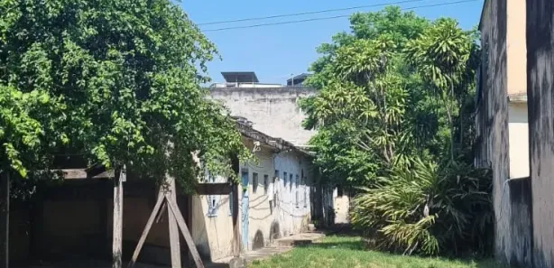 Terreno / Lote / Condomínio à venda, 600m² no Parque Lafaiete, Duque de Caxias
