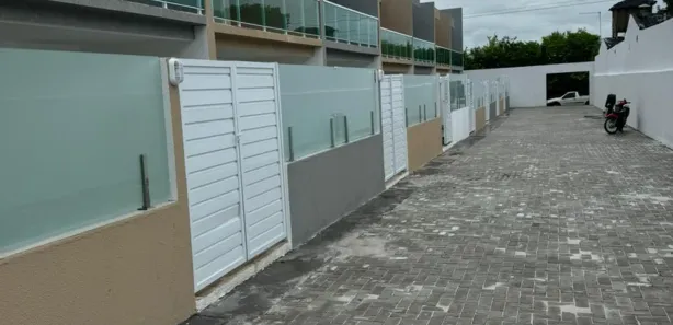 Casa de Condomínio com 3 Quartos à venda, 145m² no Guarajuba (Monte Gordo), Camaçari