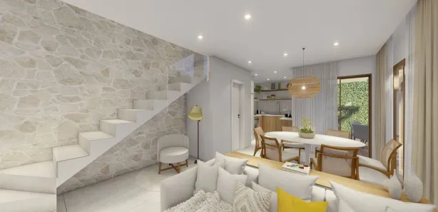 Casa com 2 Quartos à venda, 70m² no Do Ubatuba, São Francisco do Sul