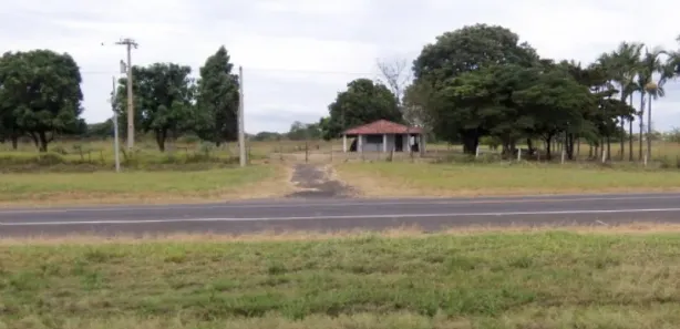Terreno / Lote Comercial à venda, 73000m² no Maristela, Laranjal Paulista