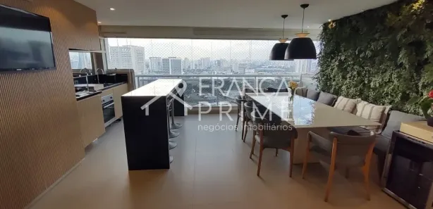 Apartamento com 2 Quartos à venda, 108m² no Água Branca, São Paulo