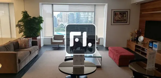 Conjunto Comercial / Sala para venda ou aluguel, 888m² no Vila Olímpia, São Paulo