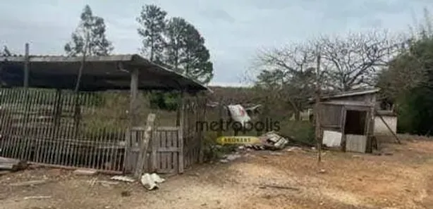Fazenda / Sítio / Chácara com 6 Quartos à venda, 27000m² no Chácara São Benedito, Capivari
