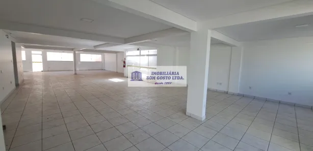 Loja / Salão / Ponto Comercial para alugar, 550m² no Coqueiral, Cascavel