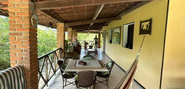 Fazenda / Sítio / Chácara com 5 Quartos à venda, 28000m² no Área Rural de Gravatá, Gravatá
