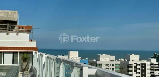 Apartamento com 1 Quarto à venda, 59m² no Zona Nova, Capão da Canoa